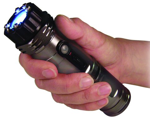 Zap Light - Flash Light Stun Gun