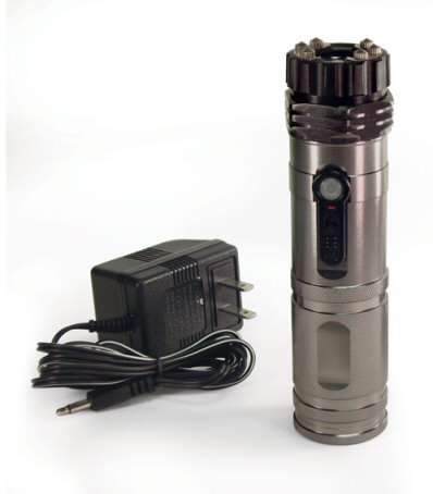 Zap Light - FlashLight Stun Gun