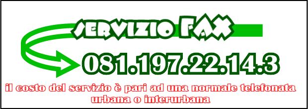 numero fax
