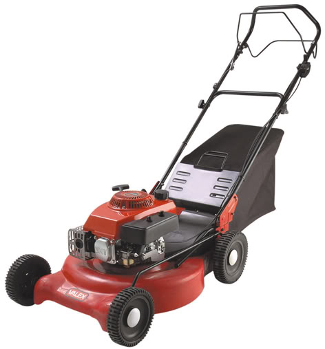 RASAERBA A SCOPPIO RS5640