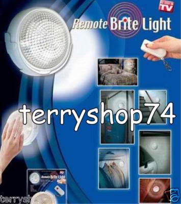 BRIGHT LIGHT