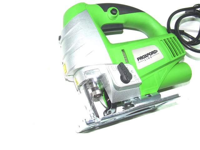 SEGHETTO GUIDA LASER