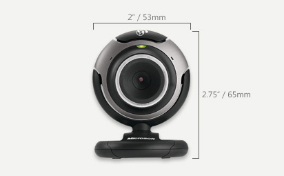 Microsoft LifeCam VX-3000