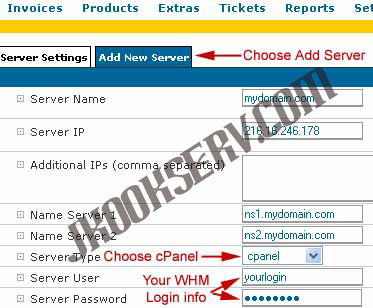 free hosting billing software