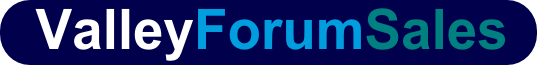 ValleyForumSales Logo