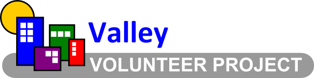 Volunteer Logo