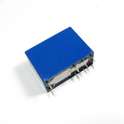 10pcs New 2*12V 5A Relay SMI-12VDC-SL-2C 8 Pin 