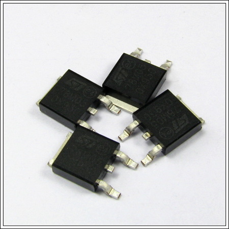 5pcs High Quality 3 PIN 78M05 V-Regulator IC