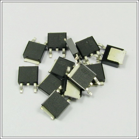 5pcs High Quality 3 PIN 78M05 V-Regulator IC