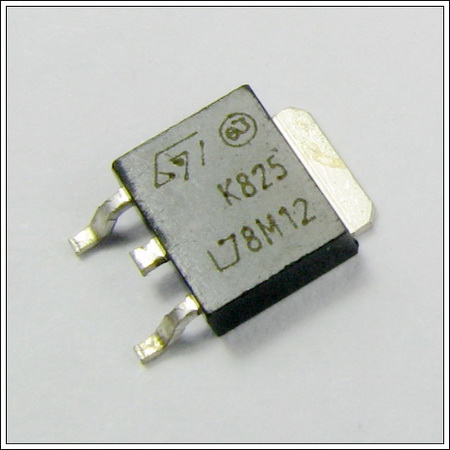 5pcs 3PIN High Quality 78M12 V-Regulator IC,12V