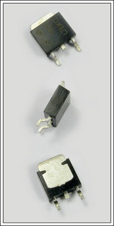 5pcs 3PIN High Quality 78M12 V-Regulator IC,12V