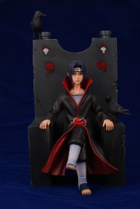 resin itachi