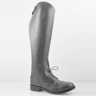 Ladies field boots