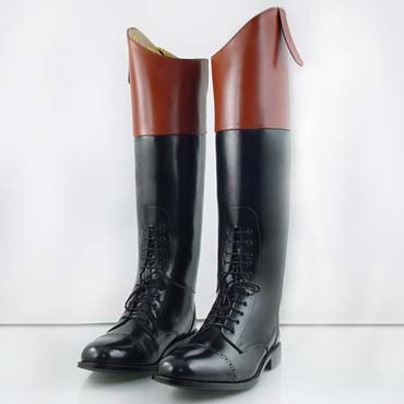 Ladies field boots