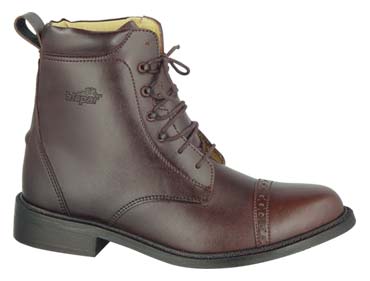 Ladies riding boots