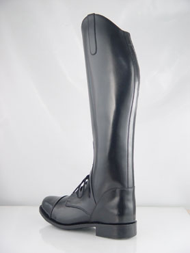 Ladies field boots