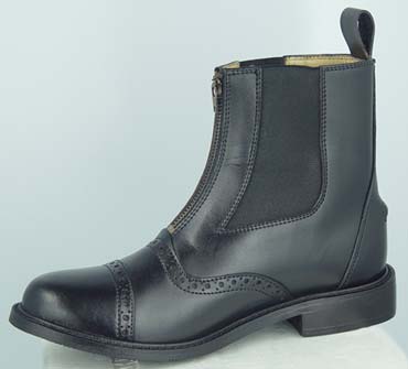 Ladies horse back boots