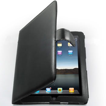 ipad leather case2