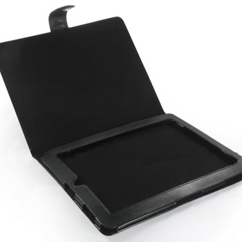 ipad leather case3