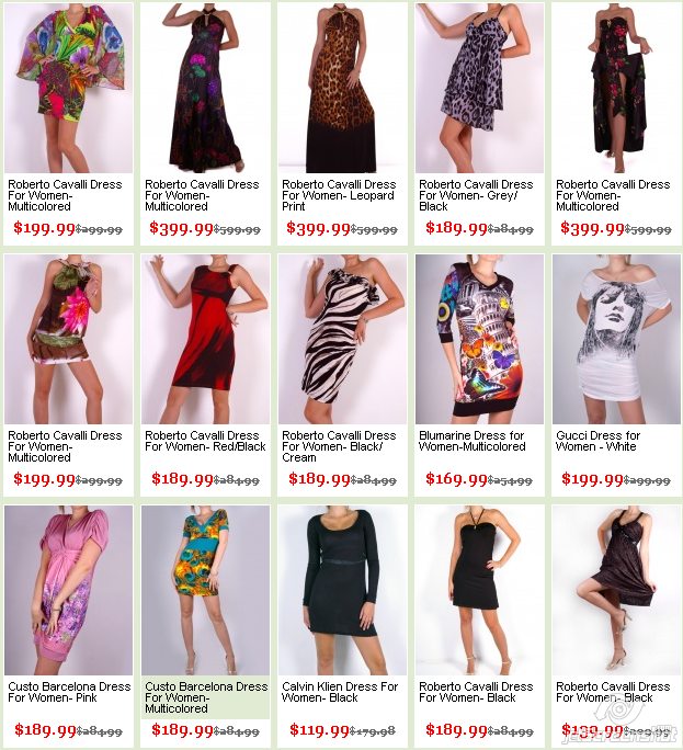 fashionmix : Discount Dresses