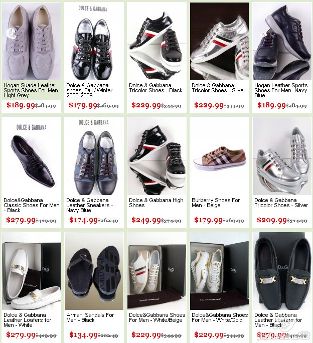 fashionmix : Discount Footwear