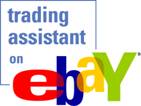 I am a Trading Assistant on eBay