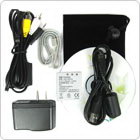 8.0 MP CCD High-Performance Digital Camera with 3.0 Inch Touch Panel