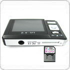 2.4 TFT LCD 16MB Flash Memory 10.0MP COMS Digital Camera