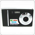 2.4 TFT LCD 16MB Flash Memory 10.0MP COMS Digital Camera