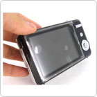 15.0Mega pixel Anti-Shake Face Detection Digital Camera