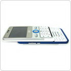 Dual Camera Dual-Pass Cellphone with Java and TV Support Wifi Function