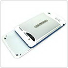 Dual Camera Dual-Pass Cellphone with Java and TV Support Wifi Function