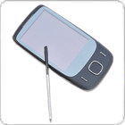 2.8 Inch Quad-band Touch Screen PDA Phone - GPS + WIFI