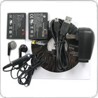 2.8 Inch Quad-band Touch Screen PDA Phone - GPS + WIFI