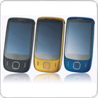 2.8 Inch Quad-band Touch Screen PDA Phone - GPS + WIFI  2.8 Inch Quad-band Touch Screen PDA Phone - GPS + WIFI