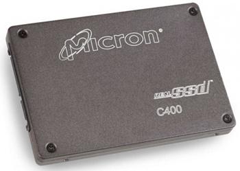 SSD MICRON SATA