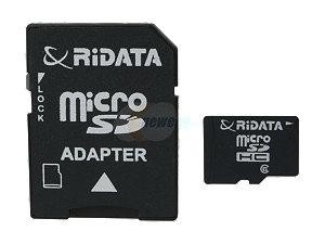 MICROSD 8GB