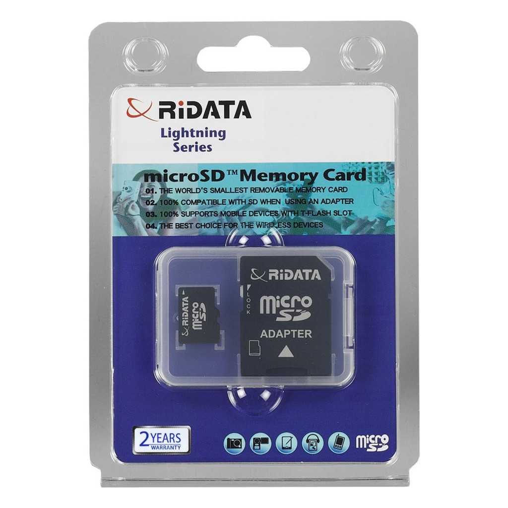 MicroSD