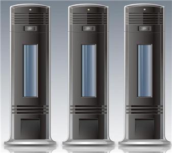 UV Ionic Carbon filter purifier air