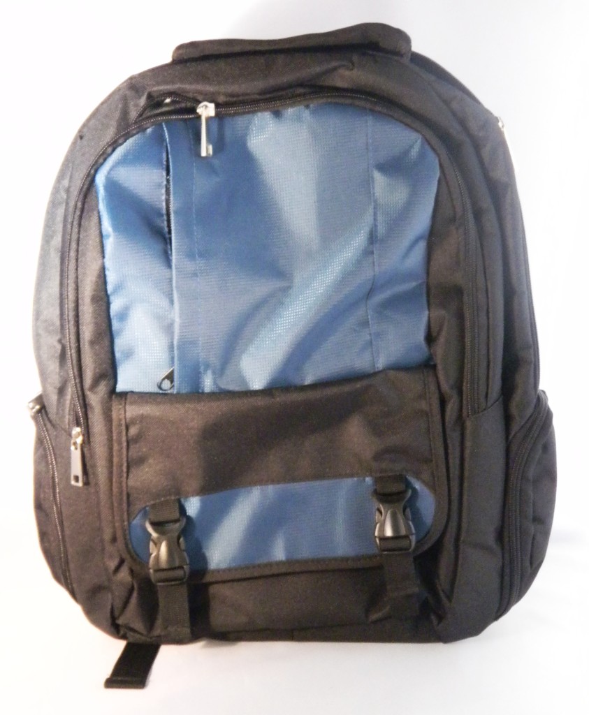 laptop backpack