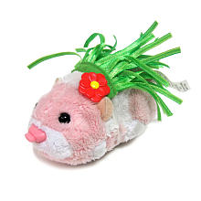 Zhu Zhu Pets Hamster Outfit - Hula Skirt -  Cepia - Toys"R"Us