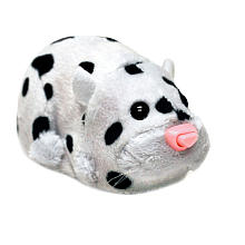 Zhu Zhu Pets Version 3 Hamster - Moo -  Cepia - Toys"R"Us