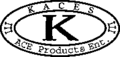 Click here for all products by Kaces.