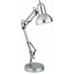 Grandrich FD-206 ST Swingarm Desk Lamp