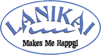 Click here for all products by Lanikai.