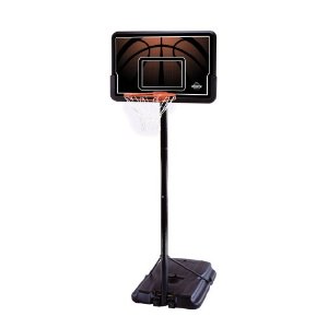 Lifetime 90040 Basketball System, 44-Inch