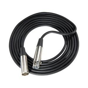 NADY XC-10 10' XLR Microphone Cable