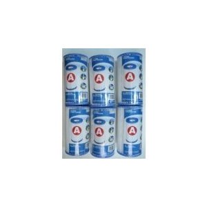Intex A 59900E Filter Cartridge for Easy Set Pools, 6-Pack