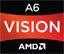 AMD VISION A6