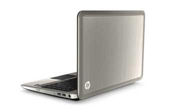 HP Pavilion dm4-2180us Notebook PC Right View